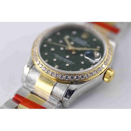 ROLEX  Lady Date just 31 RO1054