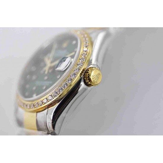 ROLEX  Lady Date just 31 RO1054