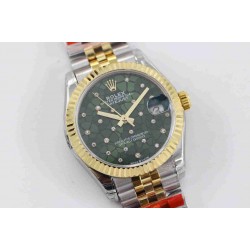 ROLEX  Lady Date just 31 RO1055