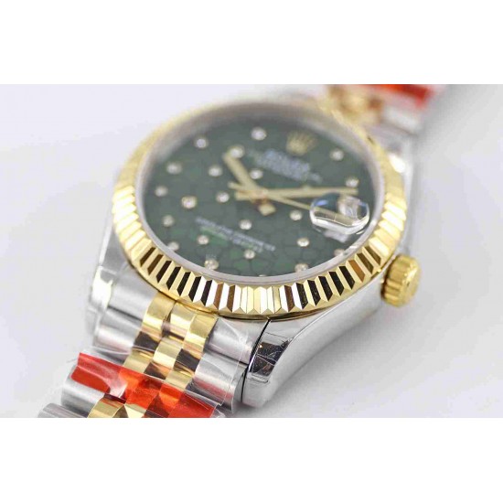 ROLEX  Lady Date just 31 RO1055