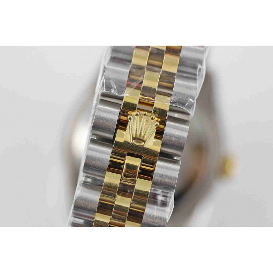 ROLEX  Lady Date just 31 RO1055