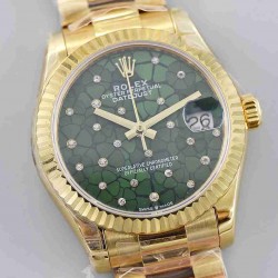 ROLEX  Lady Date just 31 RO1056