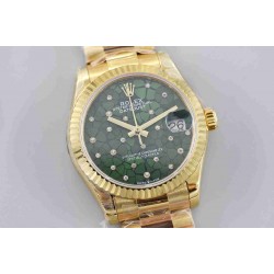 ROLEX  Lady Date just 31 RO1056