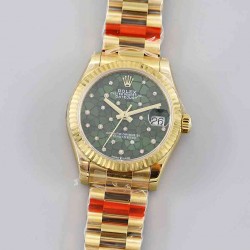 ROLEX  Lady Date just 31 RO1056