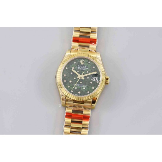 ROLEX  Lady Date just 31 RO1056