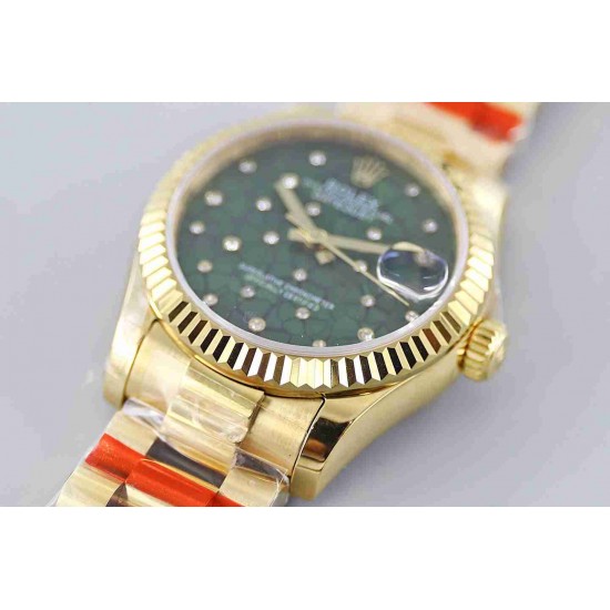 ROLEX  Lady Date just 31 RO1056