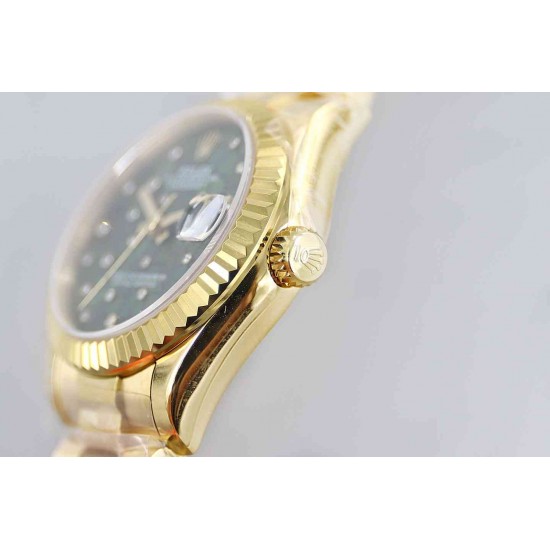 ROLEX  Lady Date just 31 RO1056