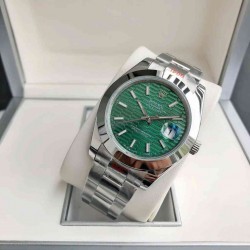 ROLEX   New Datejust 41 RO01057