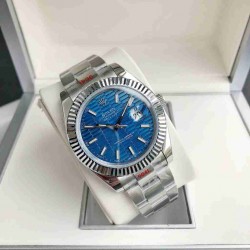 ROLEX   New Datejust 41 RO01059