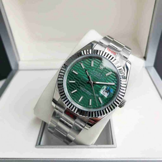 ROLEX   New Datejust 41 RO01060