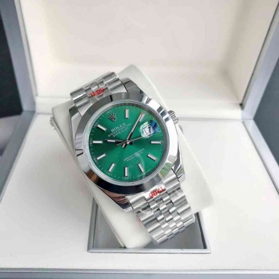 ROLEX   New Datejust 41 RO01061