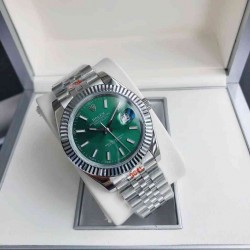 ROLEX   New Datejust 41 RO01062