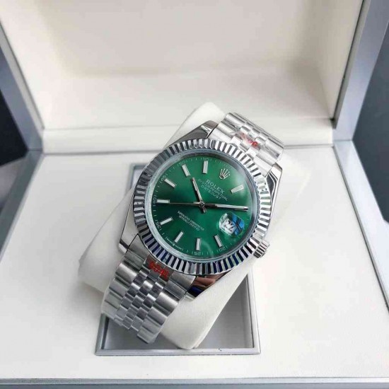 ROLEX   New Datejust 41 RO01062