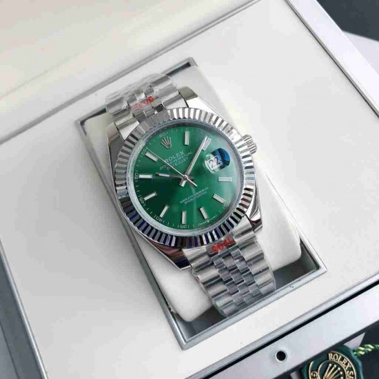 ROLEX   New Datejust 41 RO01062