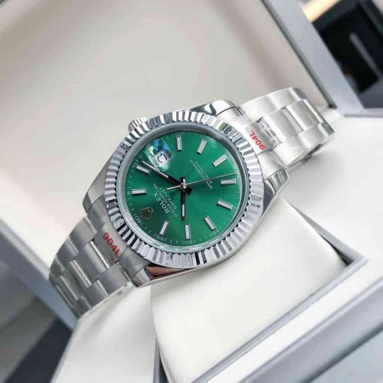 ROLEX   New Datejust 41 RO01063