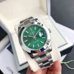 ROLEX   New Datejust 41 RO01064