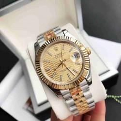 ROLEX   New Datejust 41 RO01065