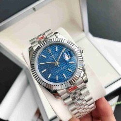 ROLEX   New Datejust 41 RO01066