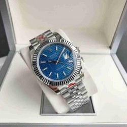 ROLEX   New Datejust 41 RO01066