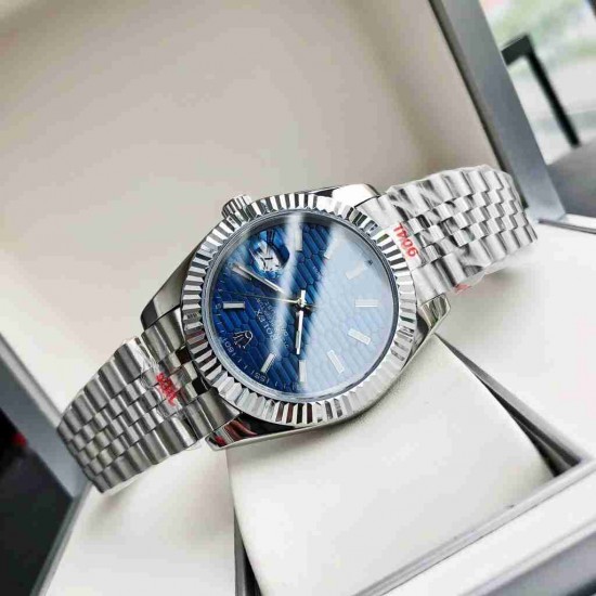 ROLEX   New Datejust 41 RO01066