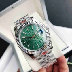 ROLEX   New Datejust 41 RO01067