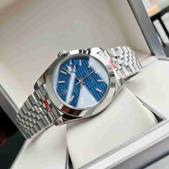 ROLEX   New Datejust 41 RO01069