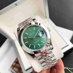 ROLEX   New Datejust 41 RO01070