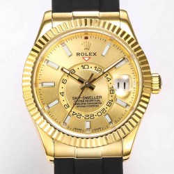 ROLEX  Sky-Dweller RO1073