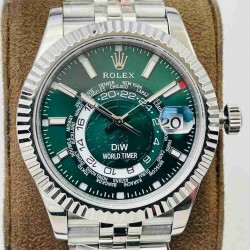 ROLEX  Sky-Dweller RO1074