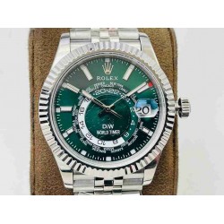 ROLEX  Sky-Dweller RO1074