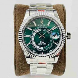 ROLEX  Sky-Dweller RO1074