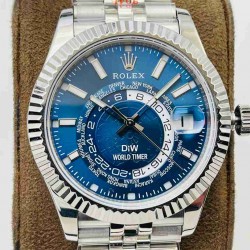 ROLEX  Sky-Dweller RO1075