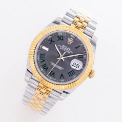 ROLEX   New Datejust 41 RO1078