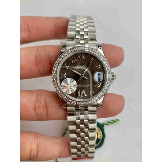 ROLEX Lady-Datejust 31 RO1079