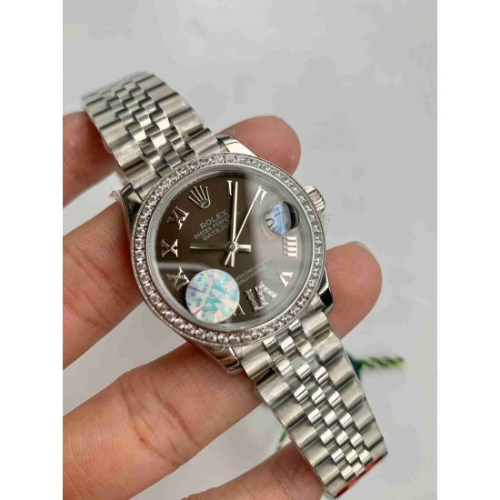 ROLEX Lady-Datejust 31 RO1079