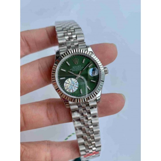 ROLEX Lady-Datejust 31 RO1080