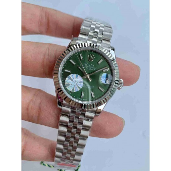 ROLEX Lady-Datejust 31 RO1080