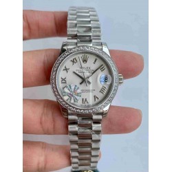 ROLEX Lady-Datejust 31 RO1081