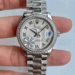 ROLEX Lady-Datejust 31 RO1081