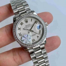 ROLEX Lady-Datejust 31 RO1081