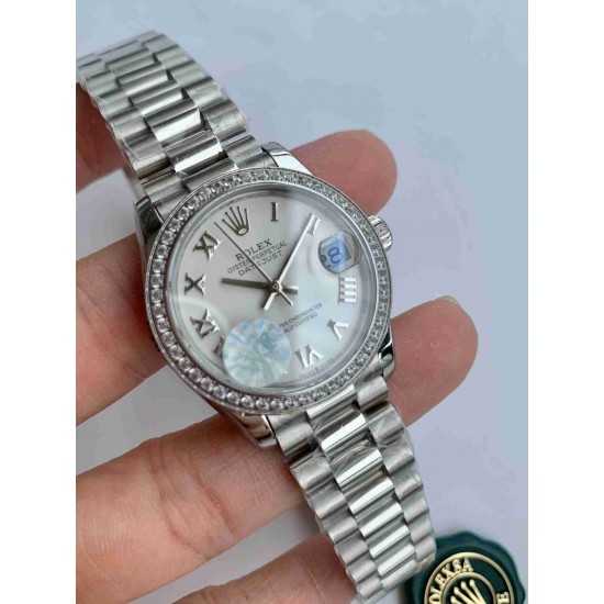 ROLEX Lady-Datejust 31 RO1081