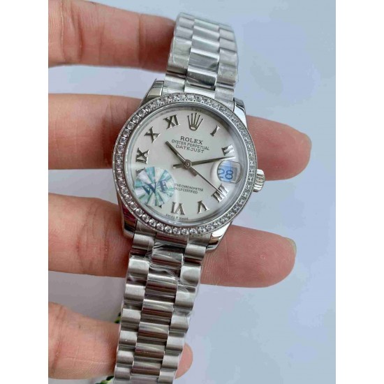 ROLEX Lady-Datejust 31 RO1081