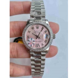 ROLEX Lady-Datejust 31 RO1082