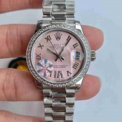 ROLEX Lady-Datejust 31 RO1082