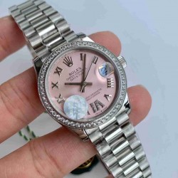 ROLEX Lady-Datejust 31 RO1082