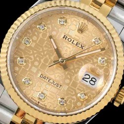 ROLEX  New Datejust 36 RO1083