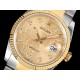 ROLEX  New Datejust 36 RO1084