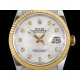 ROLEX  New Datejust 36 RO1085