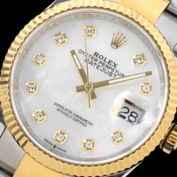 ROLEX  New Datejust 36 RO1086