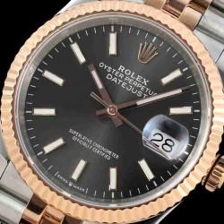 ROLEX  New Datejust 36 RO1087